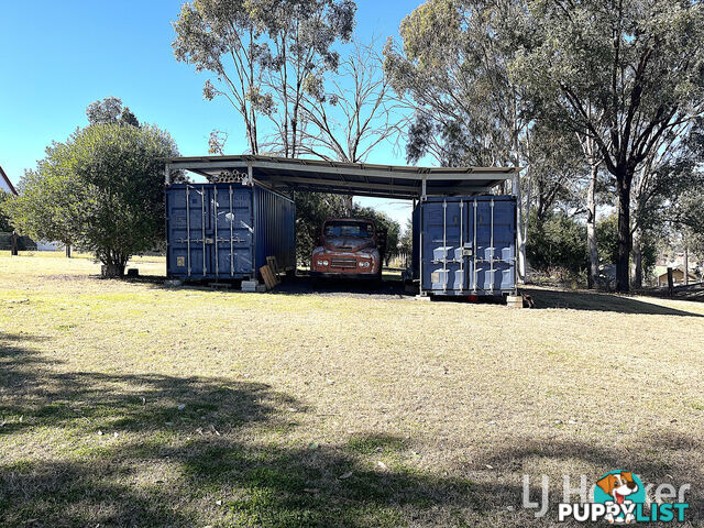 45 Duff Street ASHFORD NSW 2361