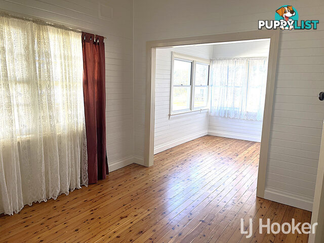45 Duff Street ASHFORD NSW 2361
