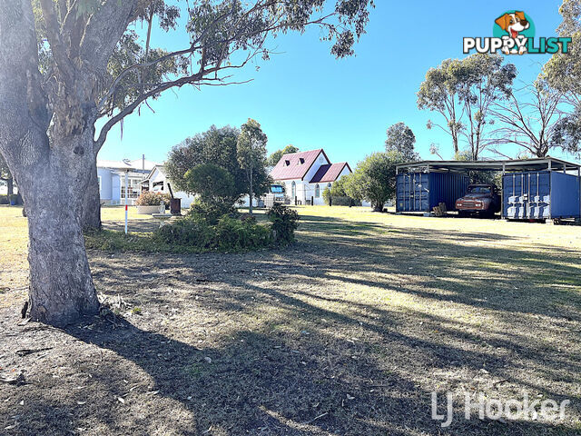 45 Duff Street ASHFORD NSW 2361