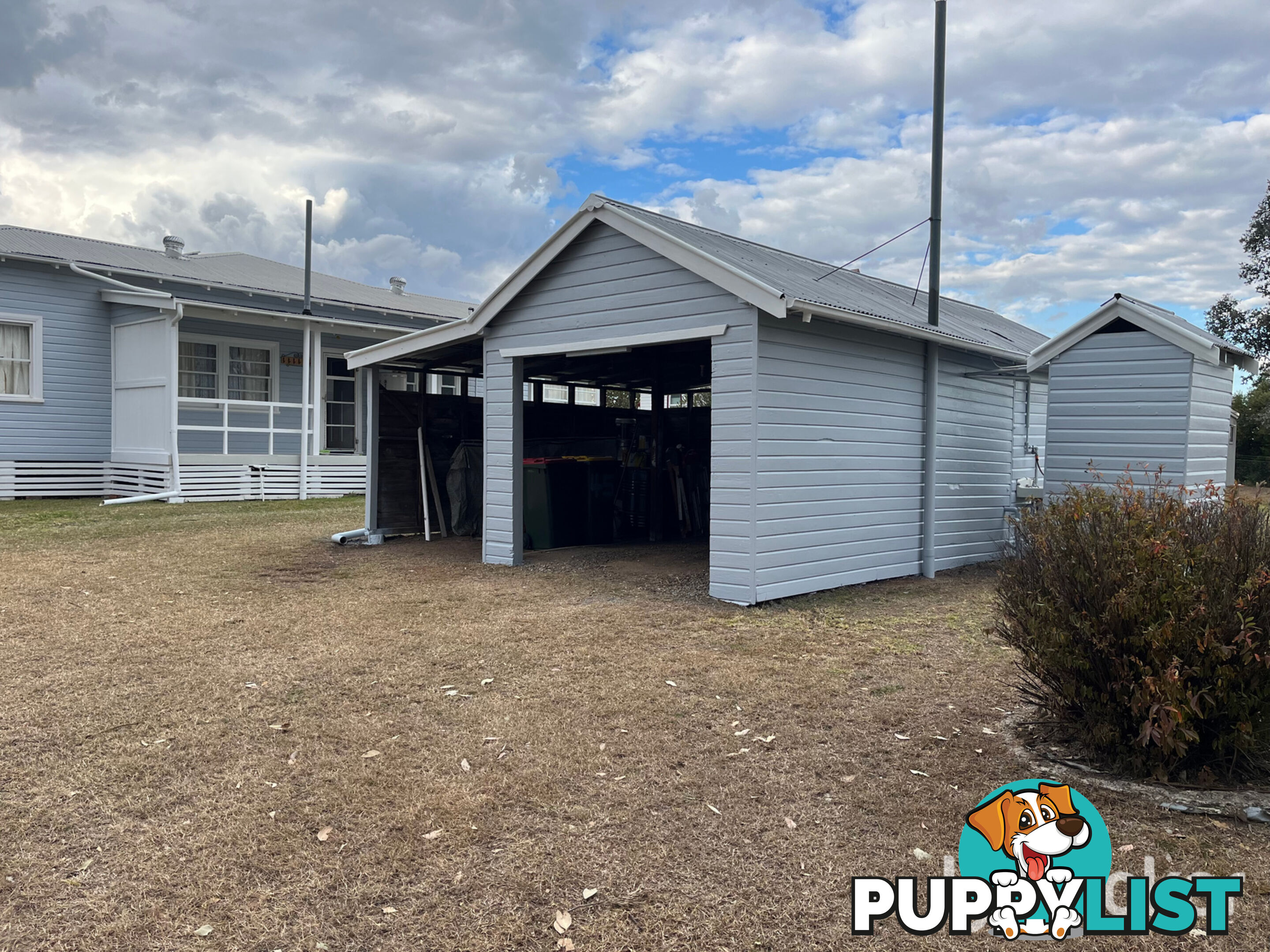 45 Duff Street ASHFORD NSW 2361