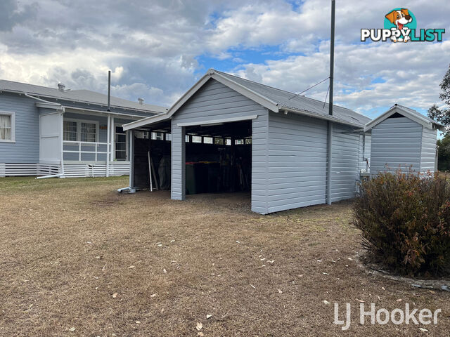 45 Duff Street ASHFORD NSW 2361