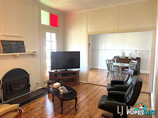 45 Duff Street ASHFORD NSW 2361