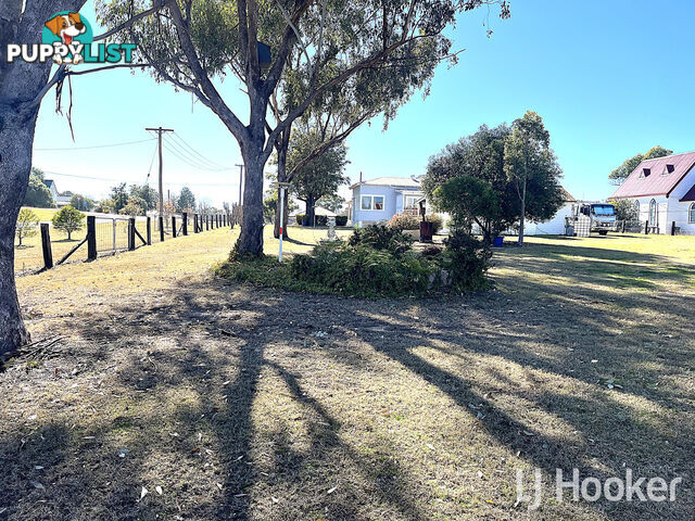 45 Duff Street ASHFORD NSW 2361