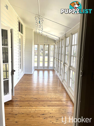 45 Duff Street ASHFORD NSW 2361