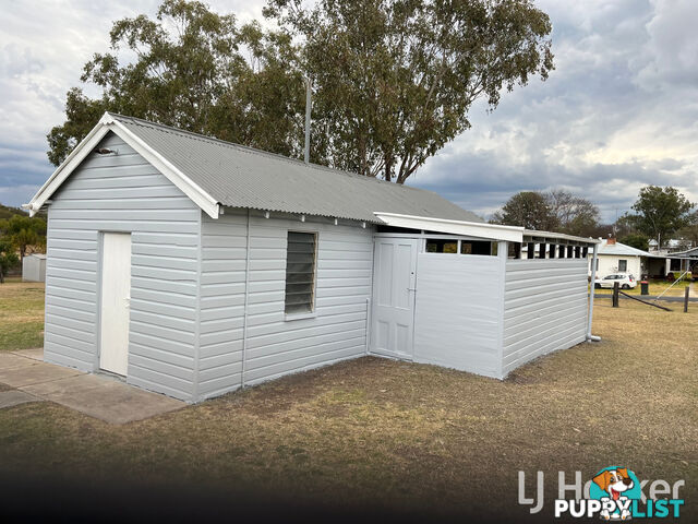 45 Duff Street ASHFORD NSW 2361