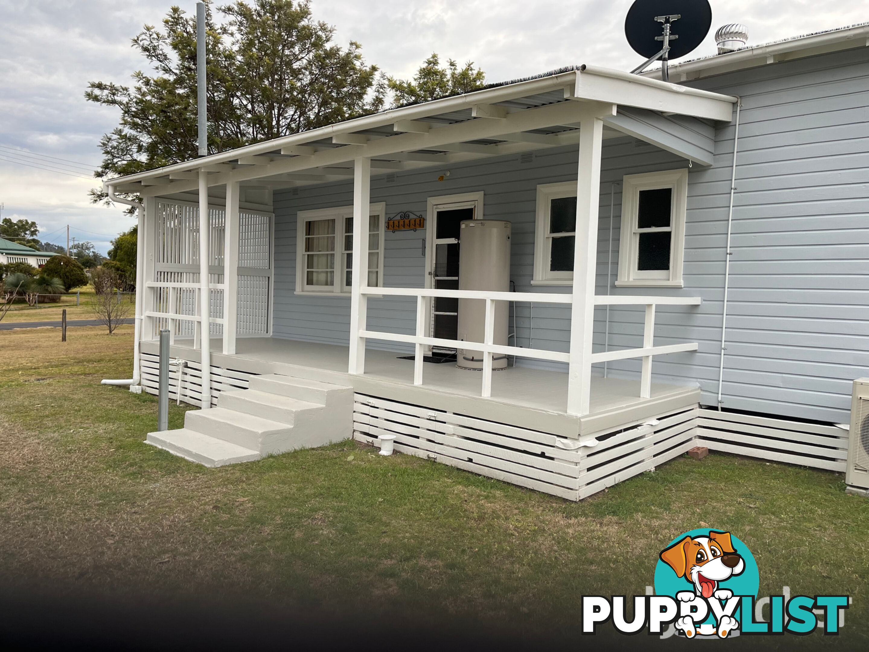 45 Duff Street ASHFORD NSW 2361