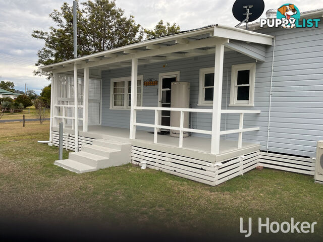 45 Duff Street ASHFORD NSW 2361