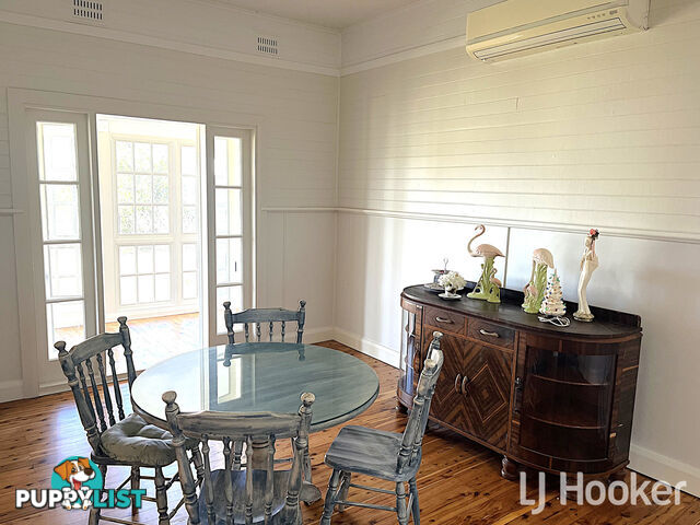 45 Duff Street ASHFORD NSW 2361