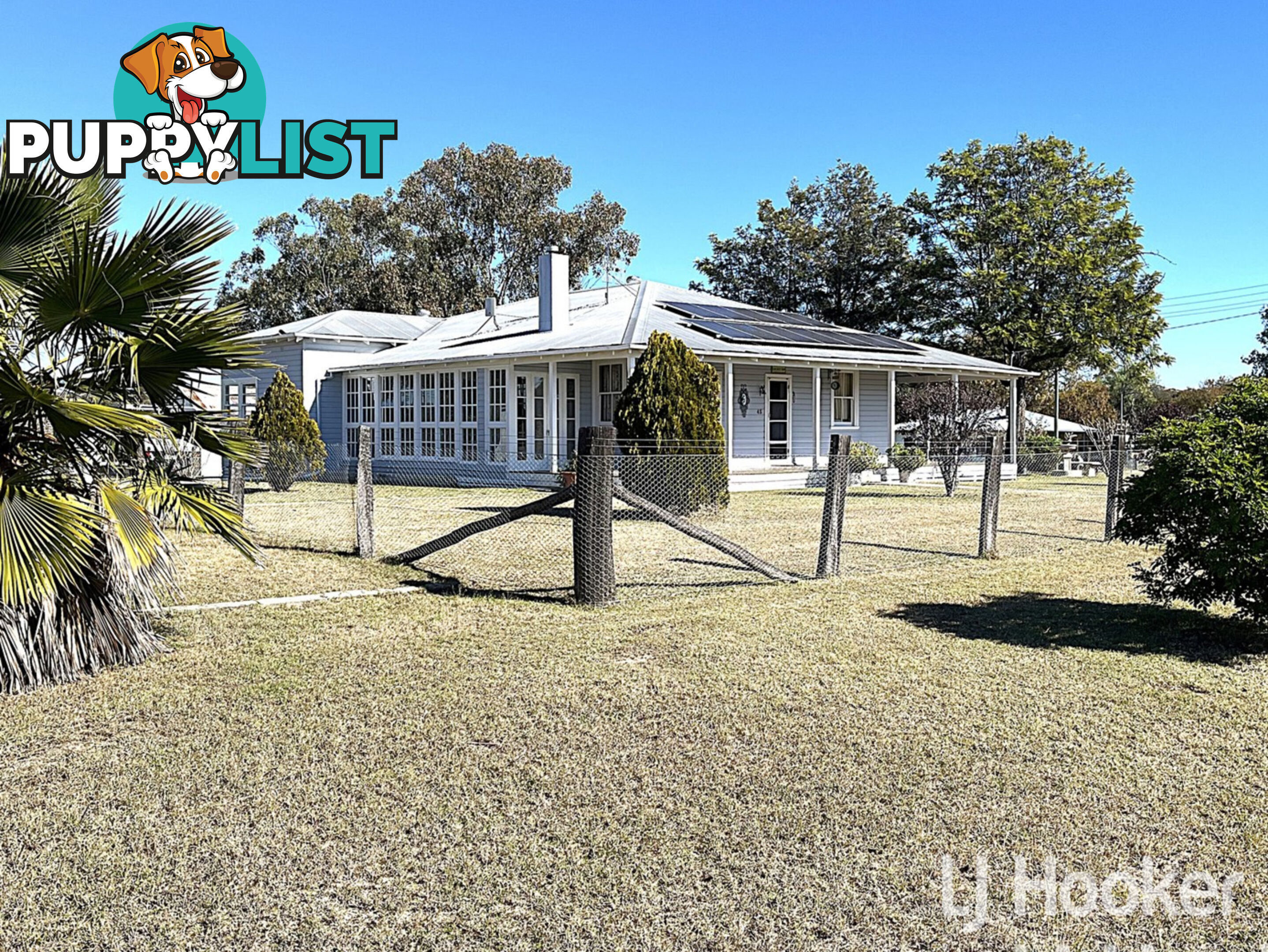 45 Duff Street ASHFORD NSW 2361