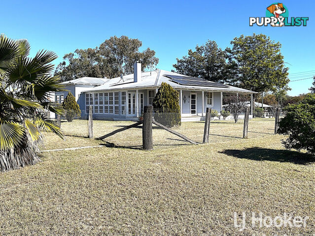 45 Duff Street ASHFORD NSW 2361