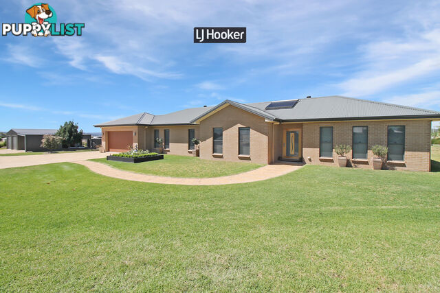 329 Fernhill Road INVERELL NSW 2360