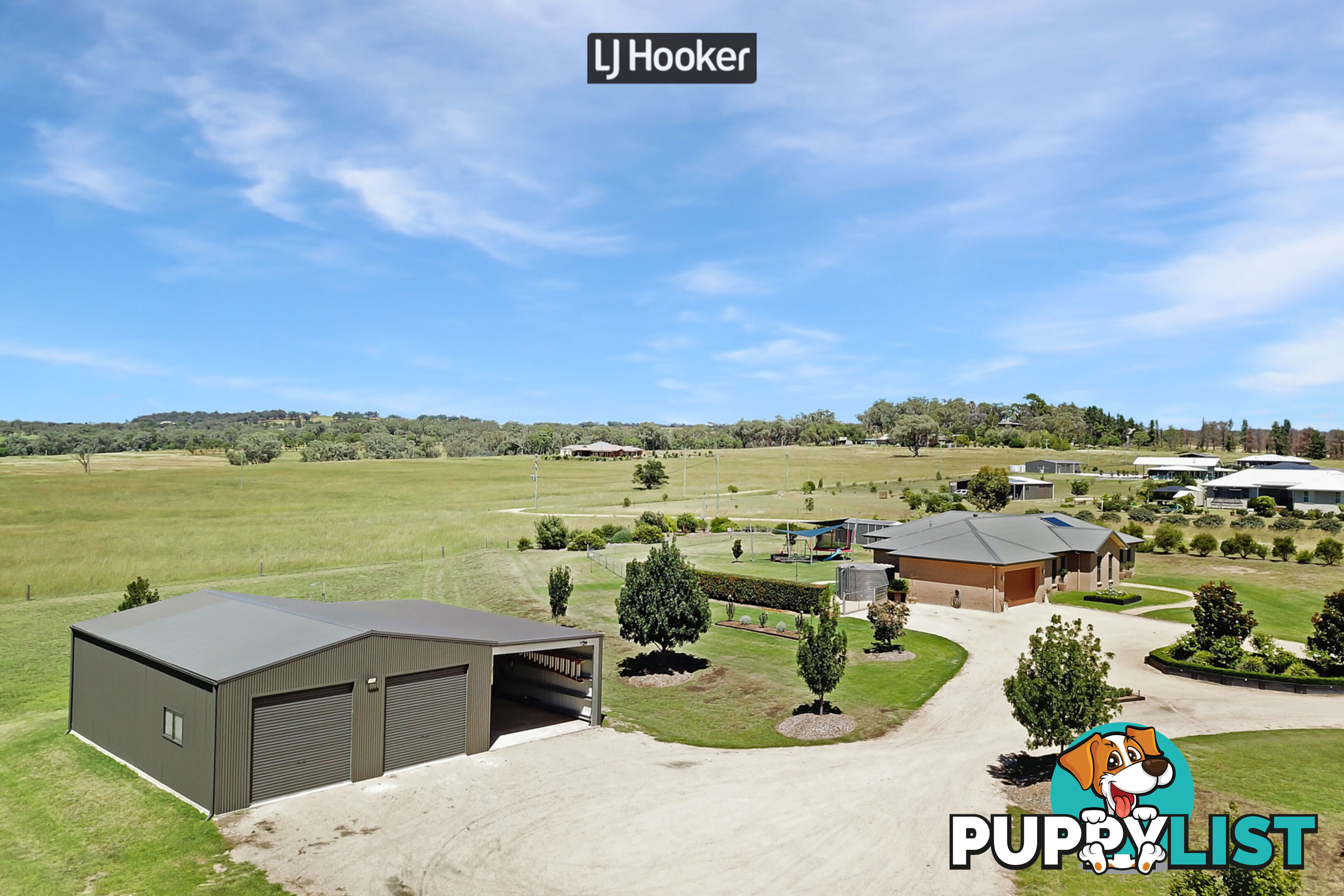 329 Fernhill Road INVERELL NSW 2360