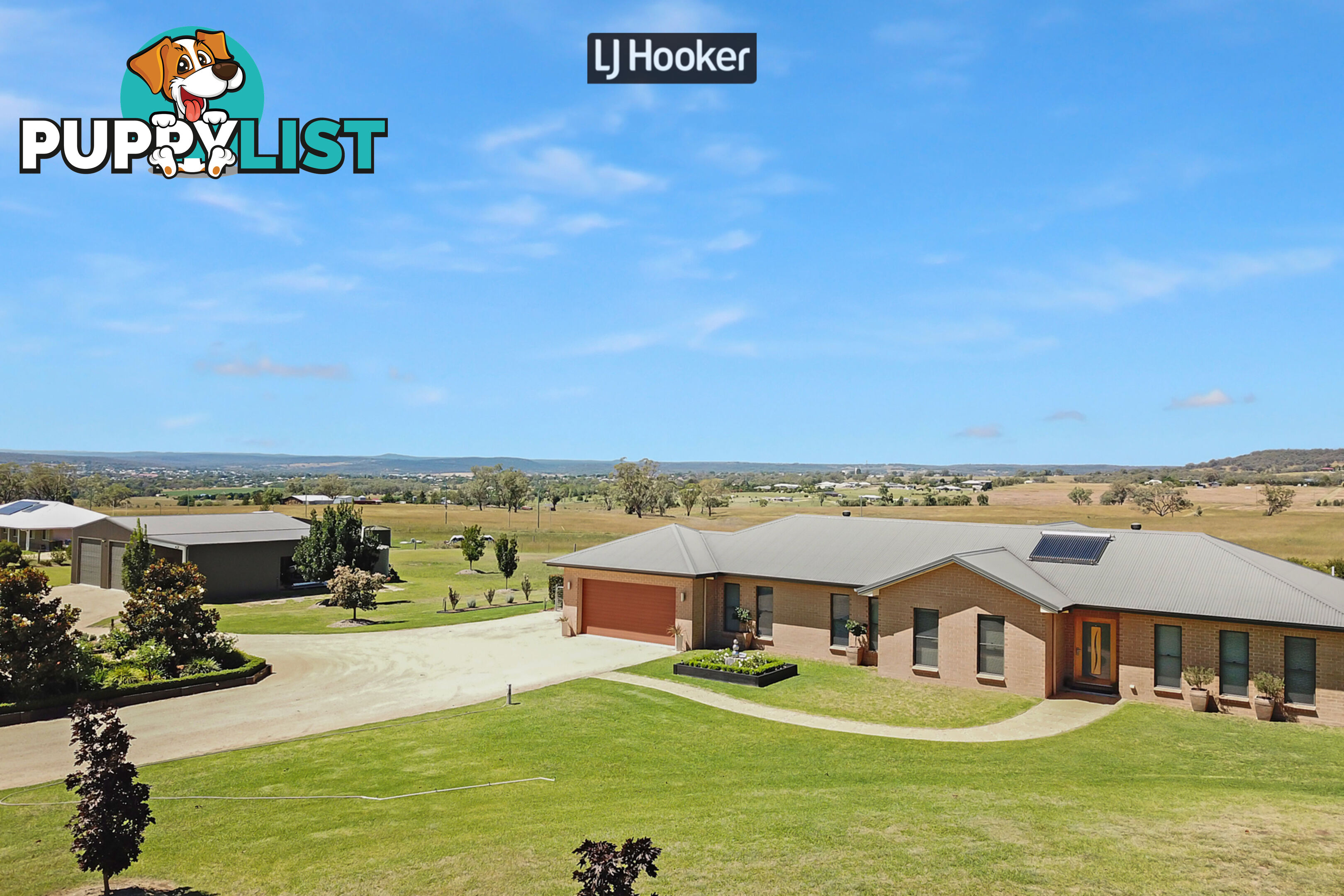 329 Fernhill Road INVERELL NSW 2360