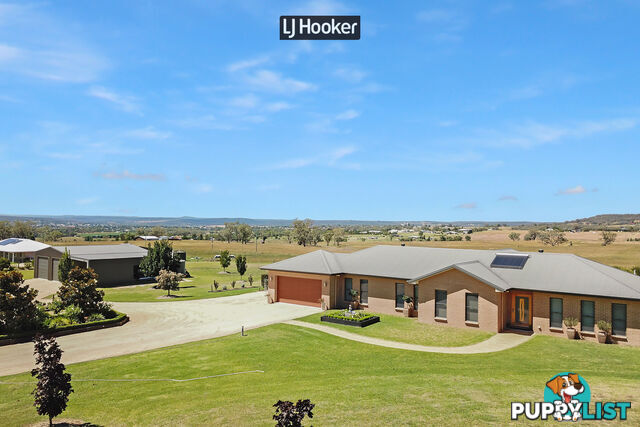 329 Fernhill Road INVERELL NSW 2360