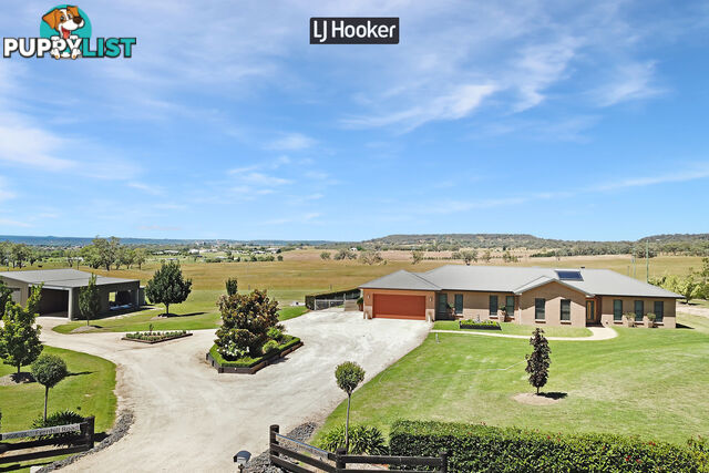 329 Fernhill Road INVERELL NSW 2360