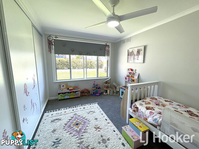 32 Gordon Street INVERELL NSW 2360