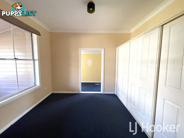 58 Bennett Street INVERELL NSW 2360