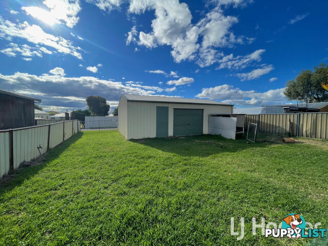 58 Bennett Street INVERELL NSW 2360