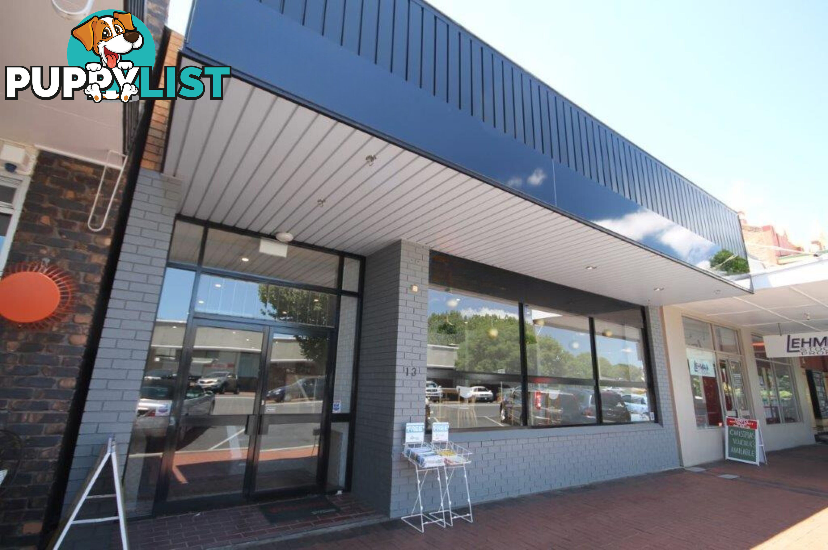 13 - 15 Byron Street INVERELL NSW 2360