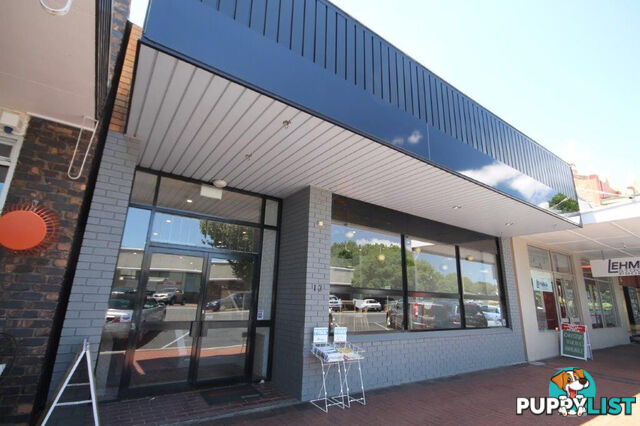 13 - 15 Byron Street INVERELL NSW 2360