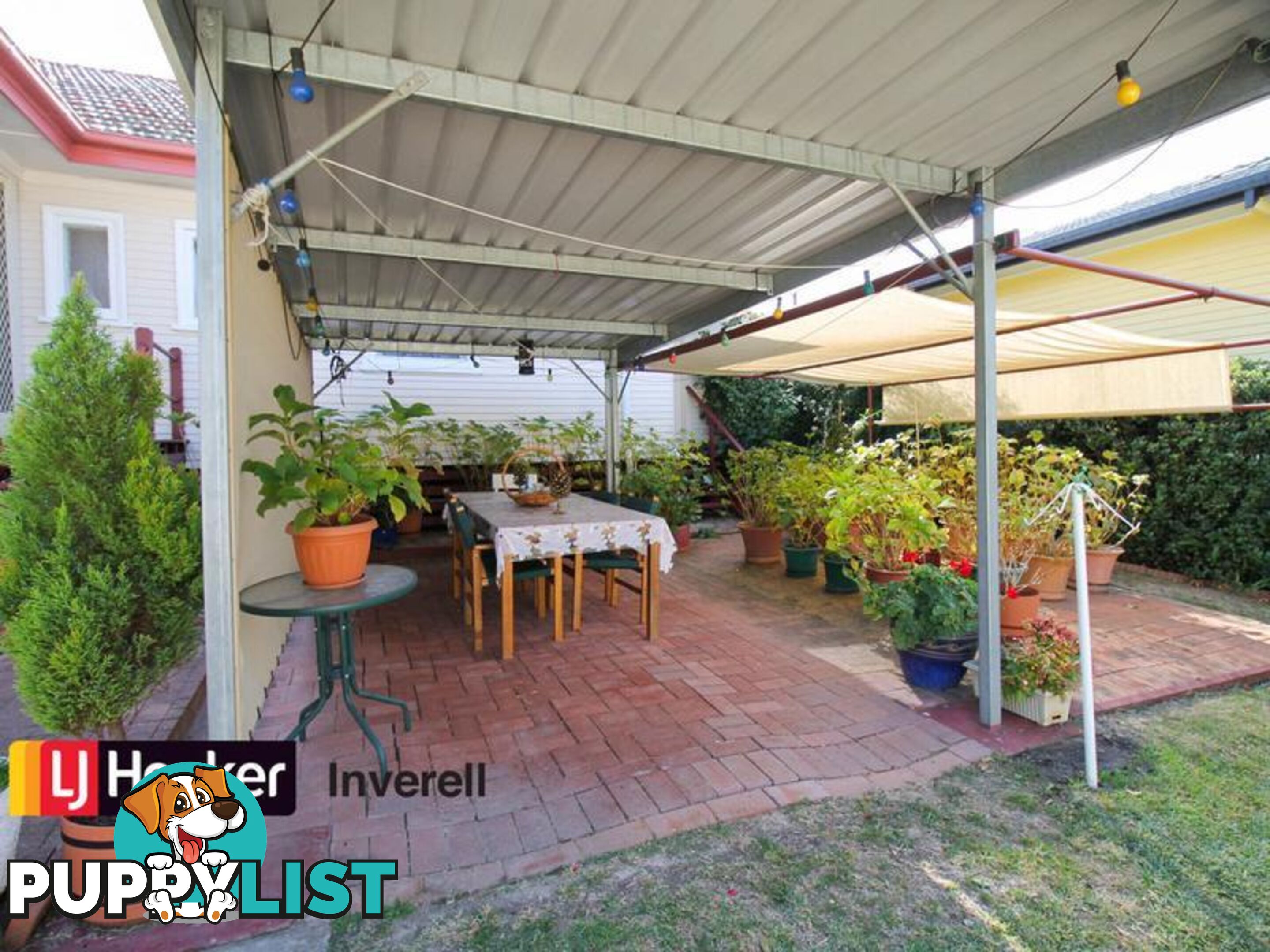 4 High Street INVERELL NSW 2360