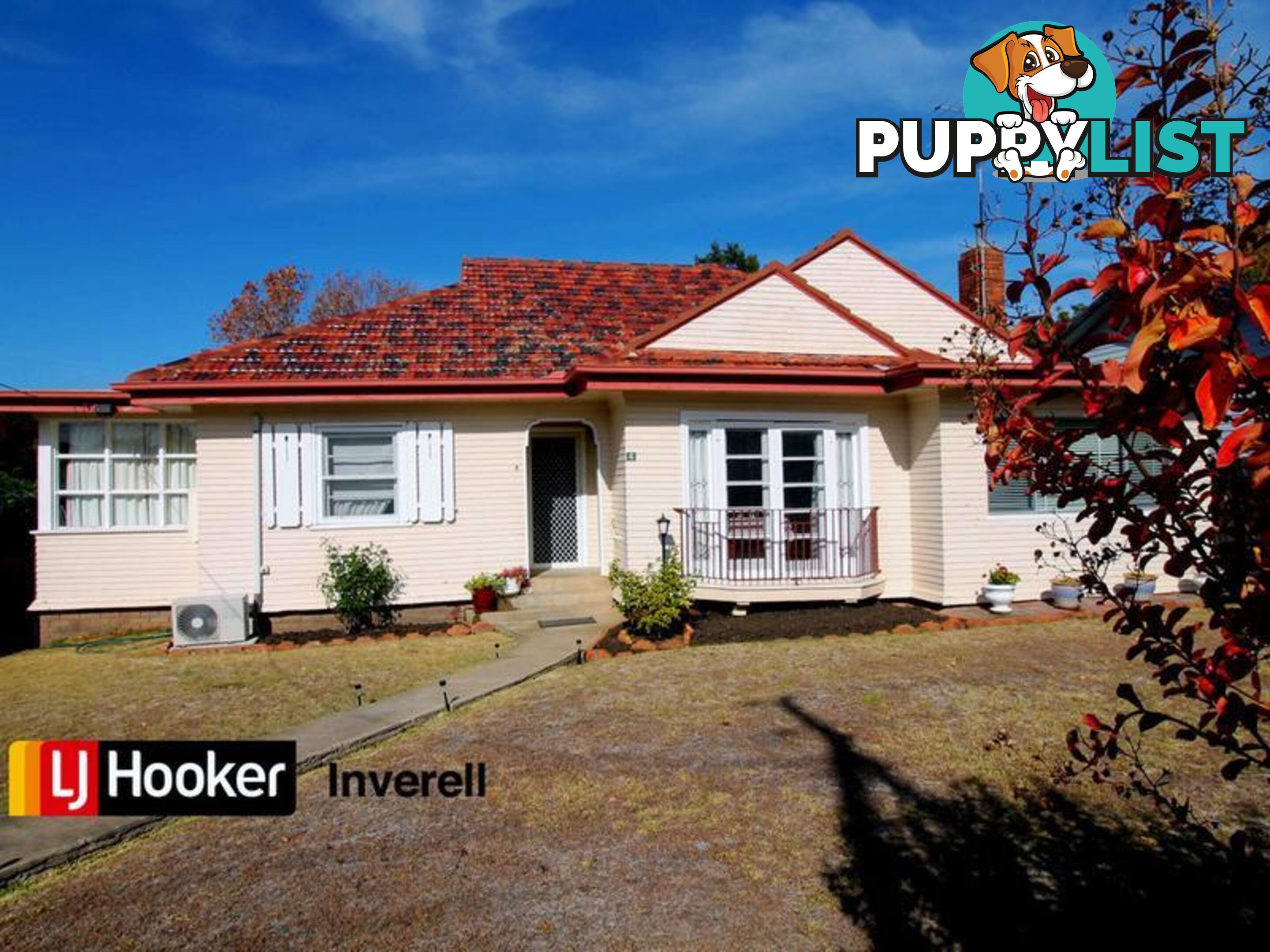 4 High Street INVERELL NSW 2360