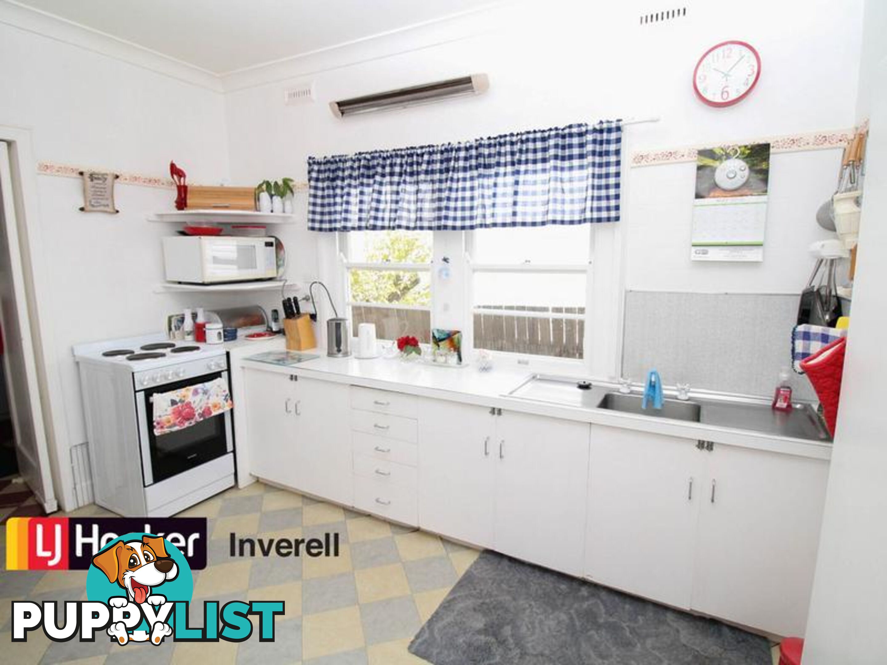 4 High Street INVERELL NSW 2360