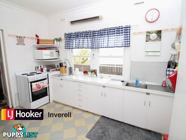 4 High Street INVERELL NSW 2360