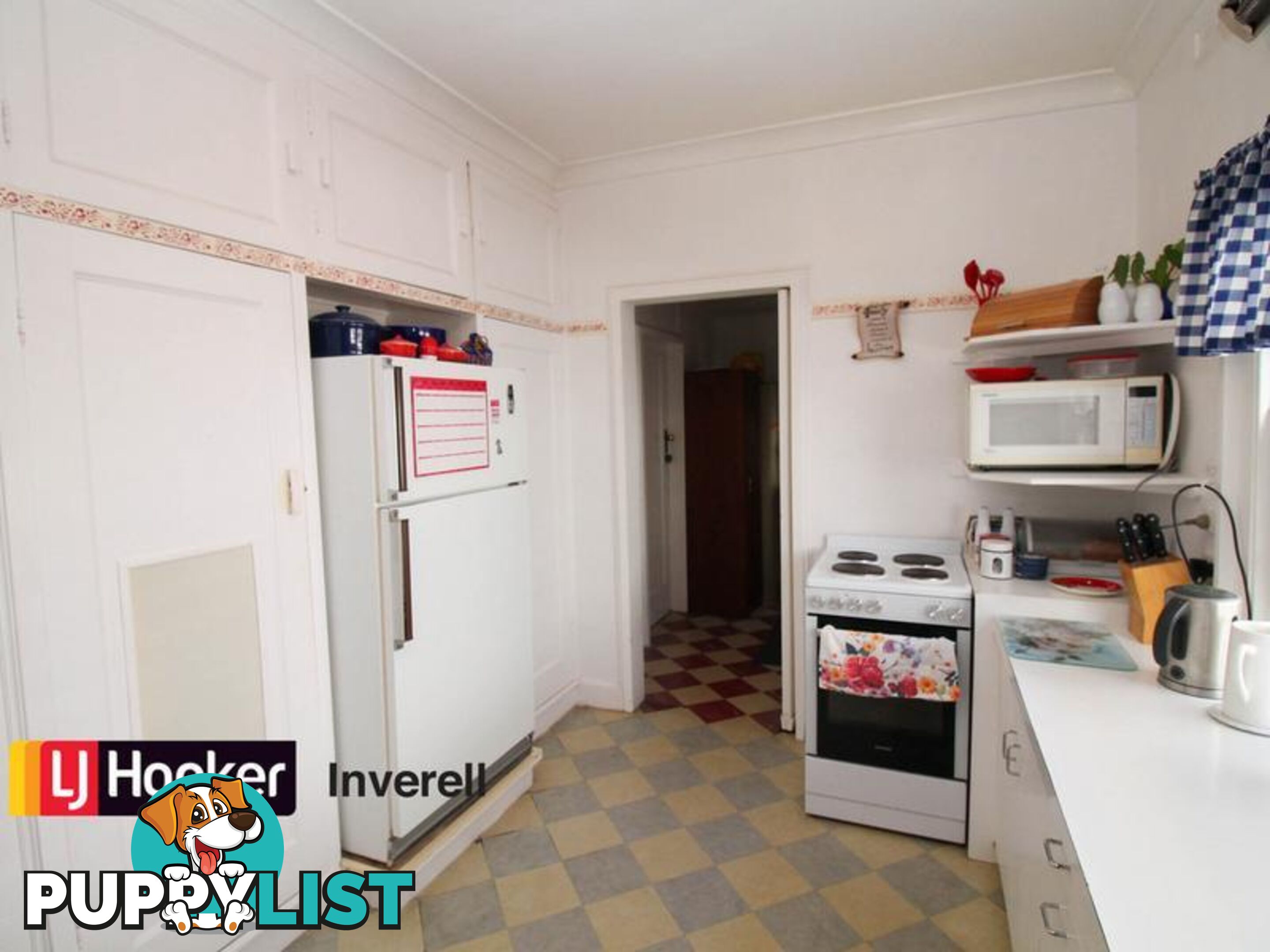 4 High Street INVERELL NSW 2360