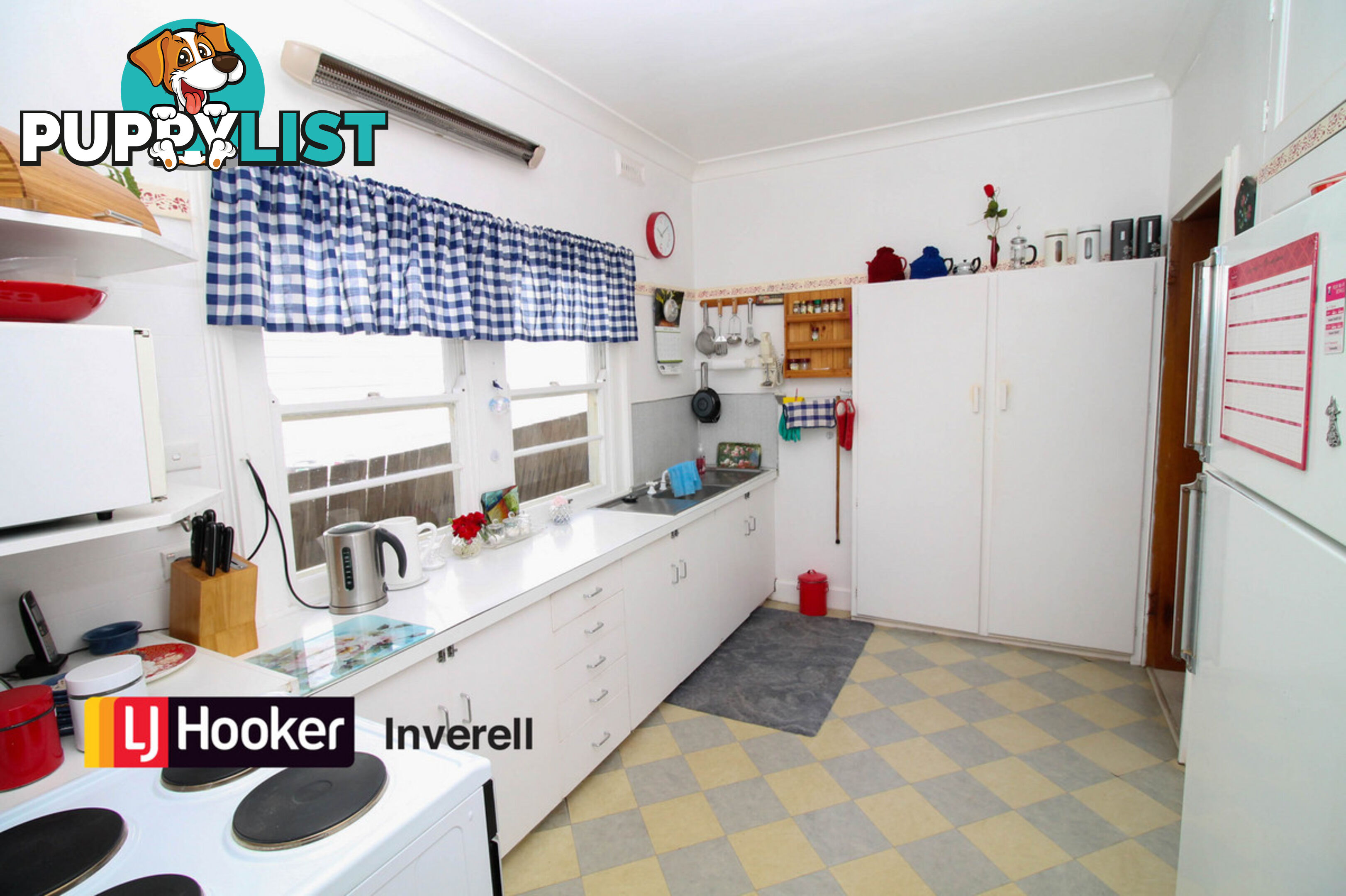 4 High Street INVERELL NSW 2360