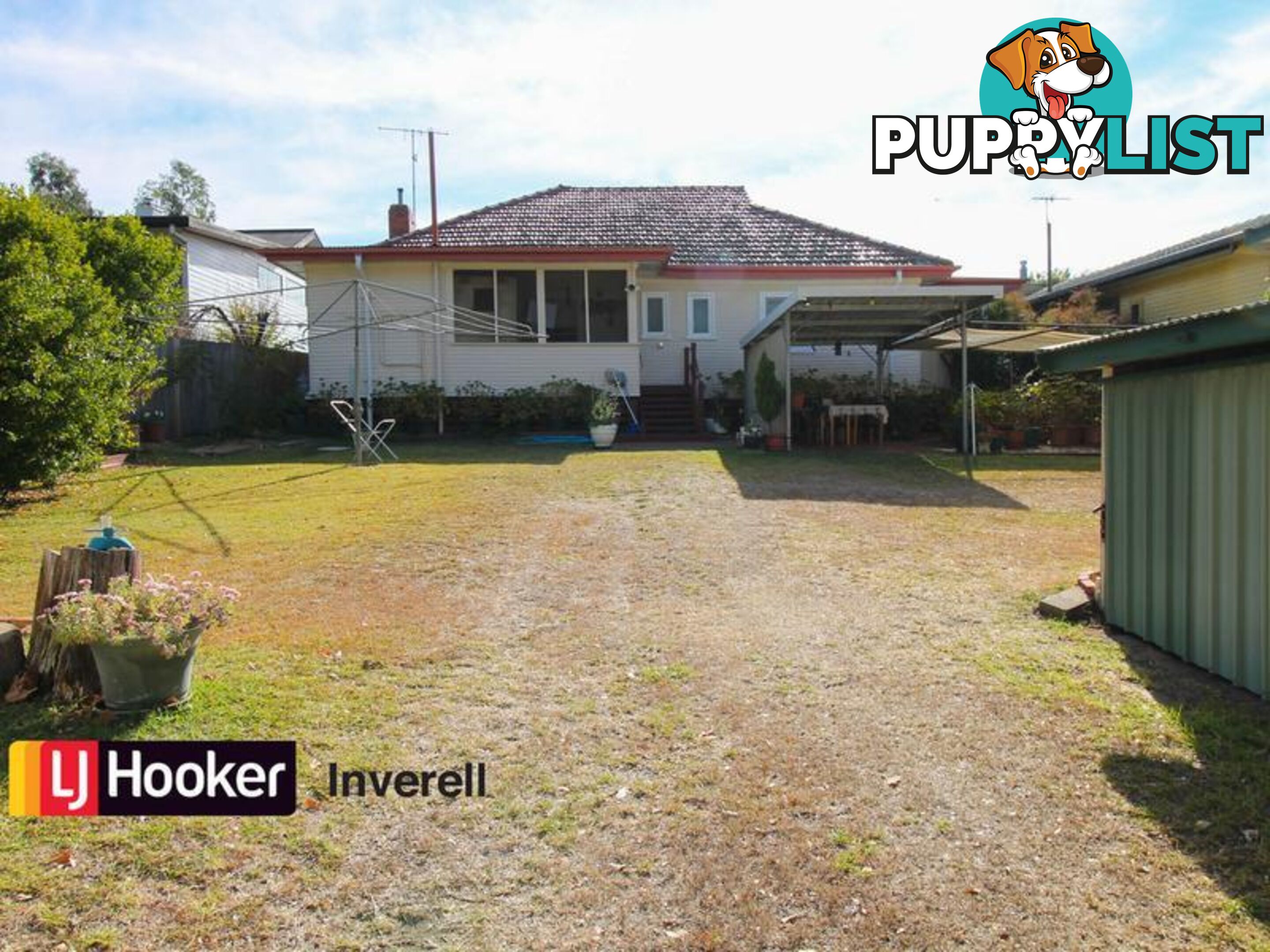 4 High Street INVERELL NSW 2360