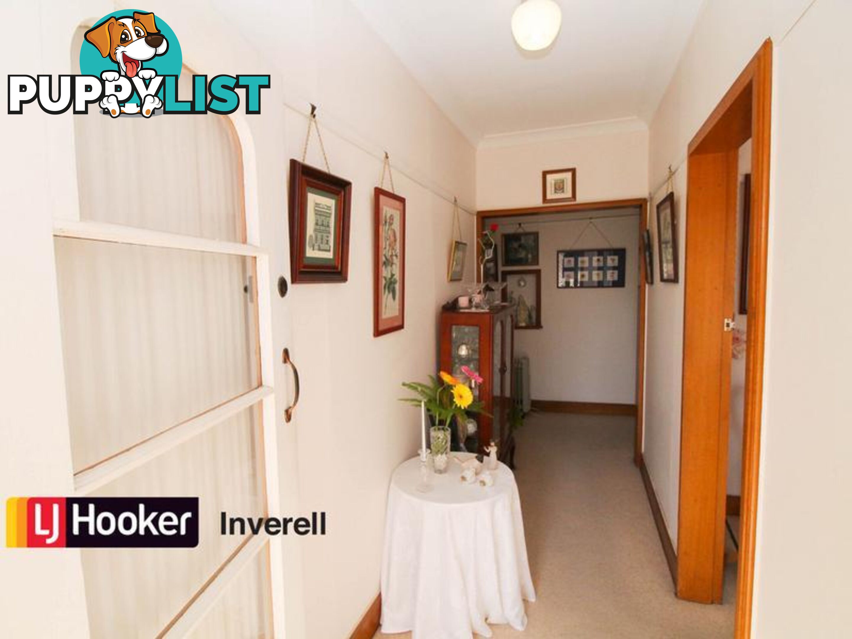 4 High Street INVERELL NSW 2360