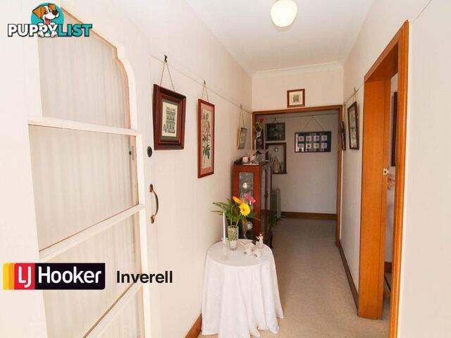 4 High Street INVERELL NSW 2360