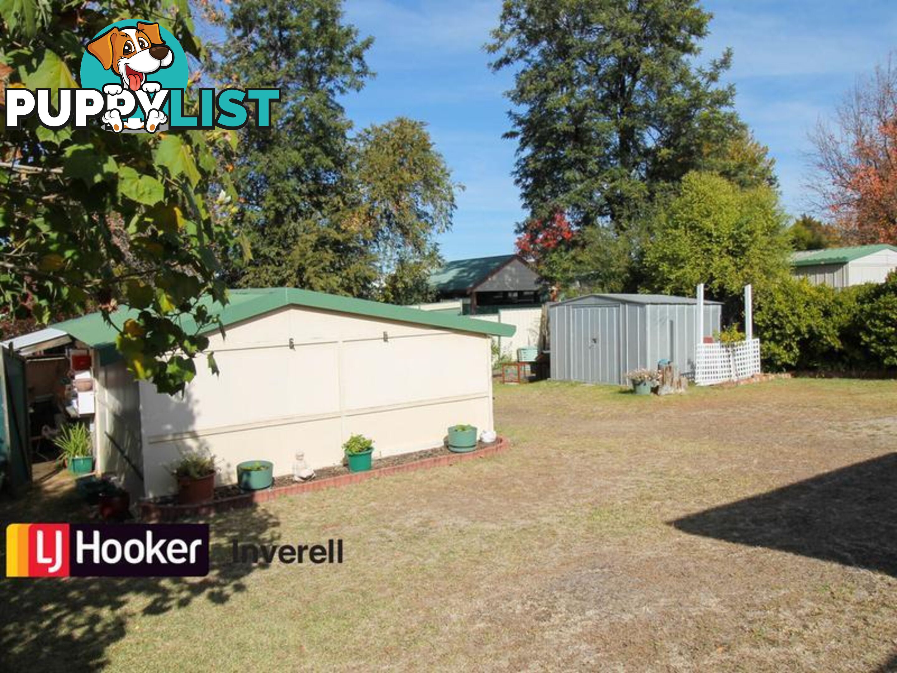 4 High Street INVERELL NSW 2360