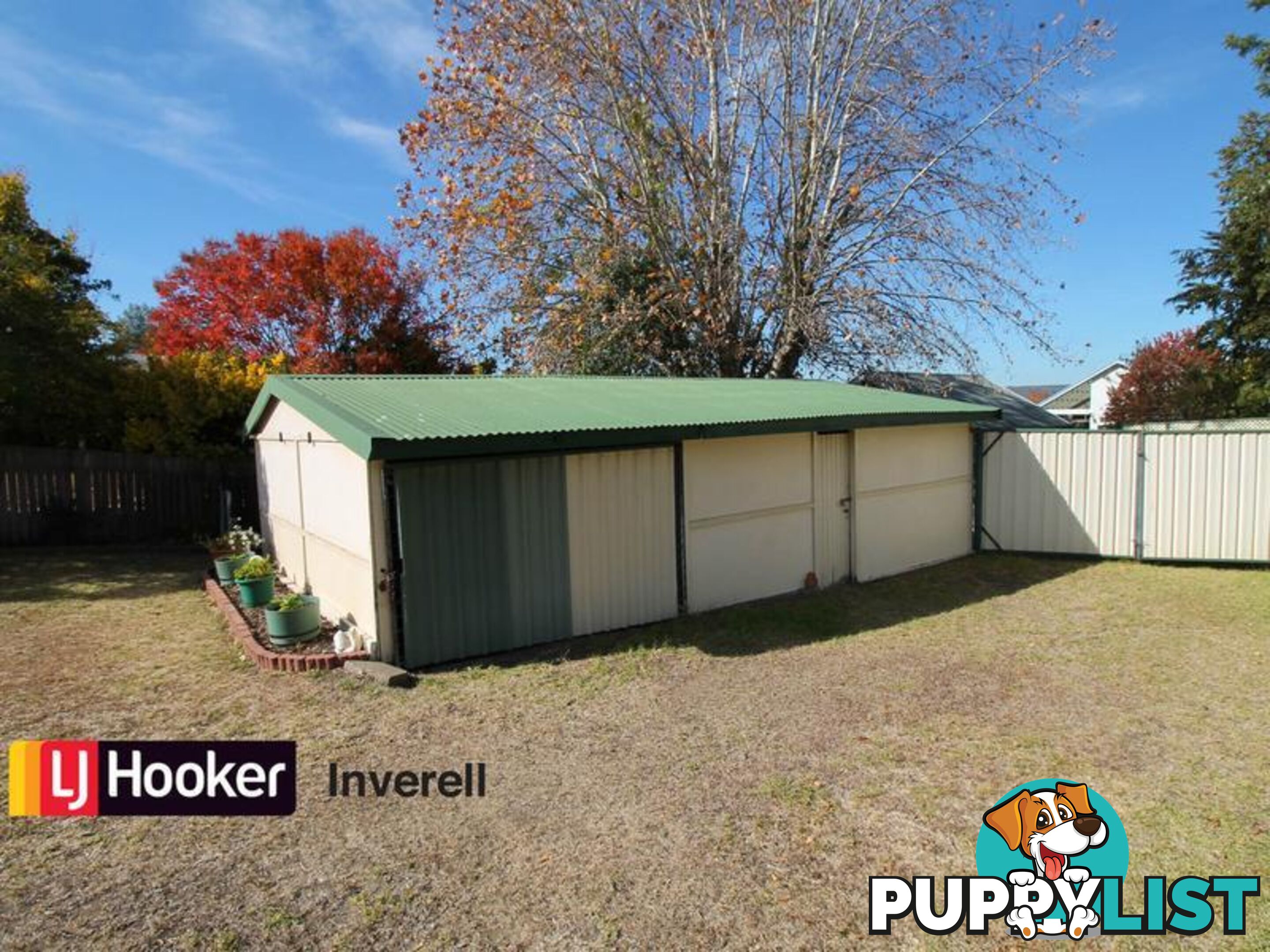 4 High Street INVERELL NSW 2360