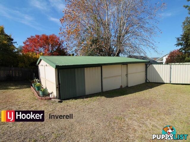 4 High Street INVERELL NSW 2360