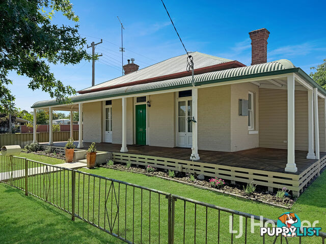 59 Henderson Street INVERELL NSW 2360