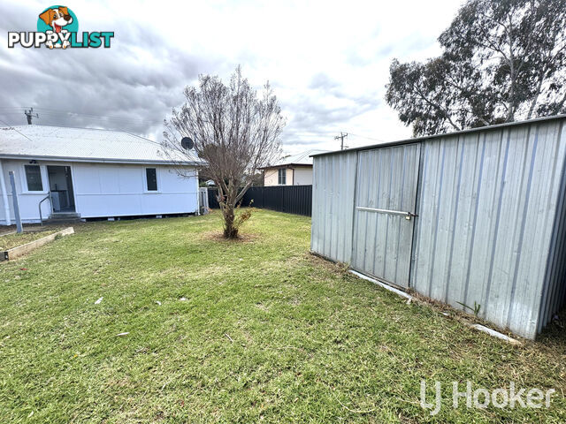 38 Gilchrist Street INVERELL NSW 2360