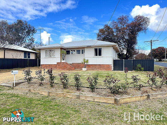 38 Gilchrist Street INVERELL NSW 2360