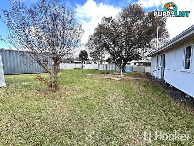38 Gilchrist Street INVERELL NSW 2360