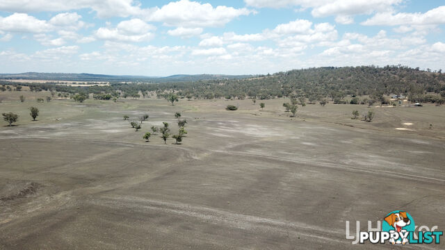 Yetman Road WARIALDA NSW 2402