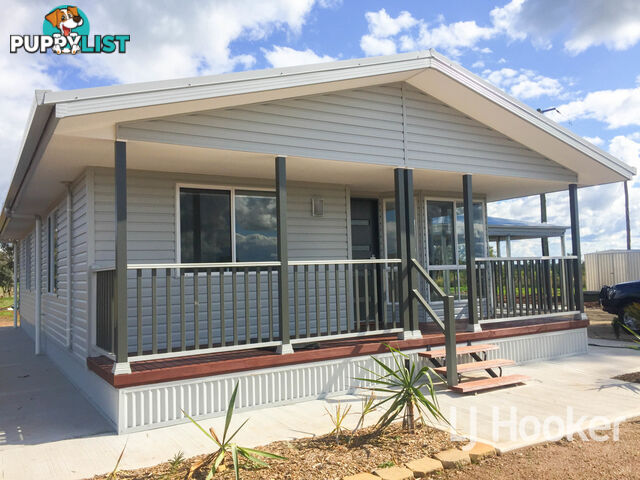 76 Thomas Lane INVERELL NSW 2360