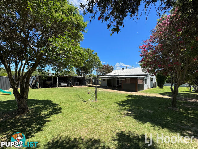 5 Stannifer Road GILGAI NSW 2360