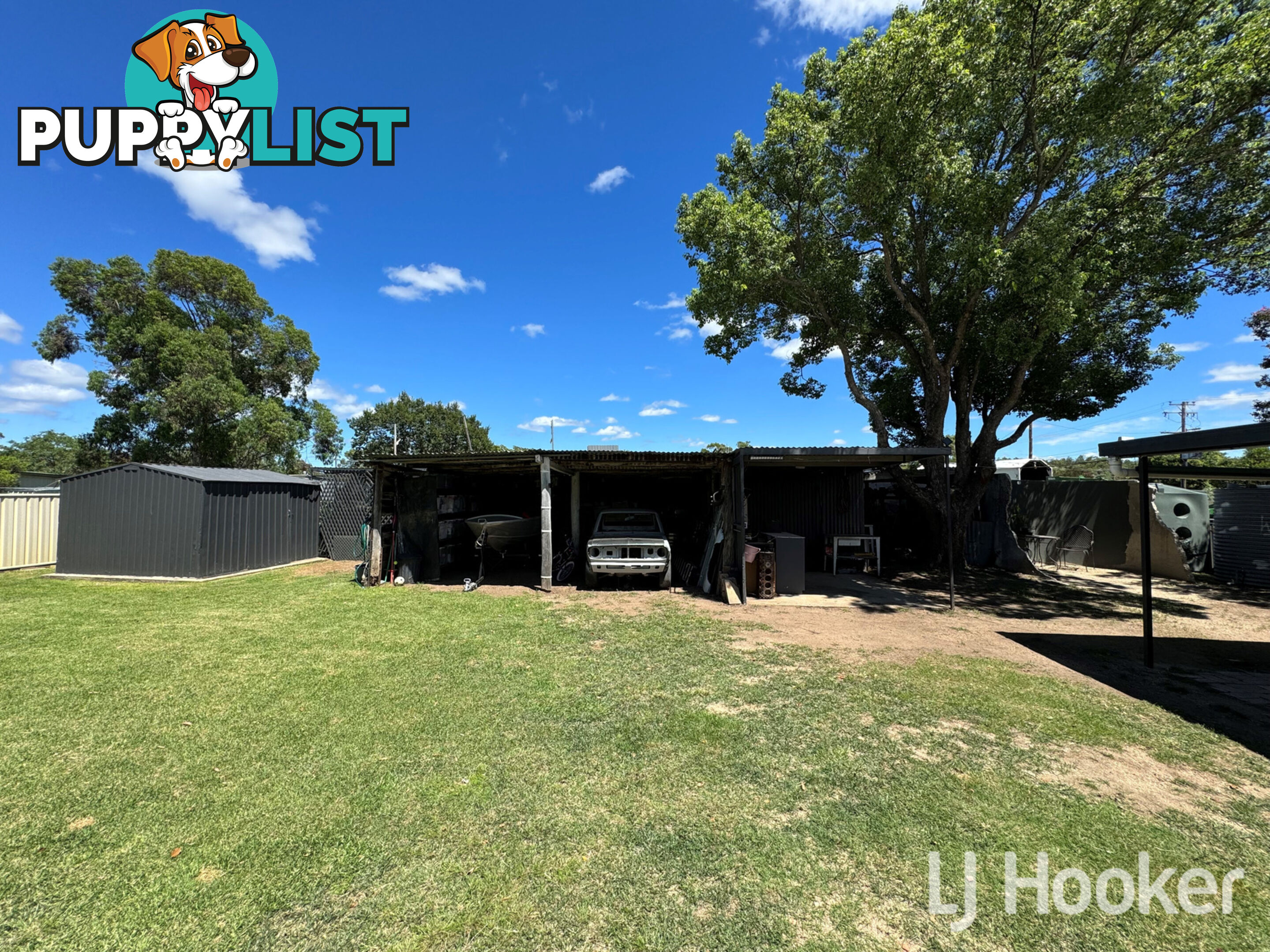 5 Stannifer Road GILGAI NSW 2360