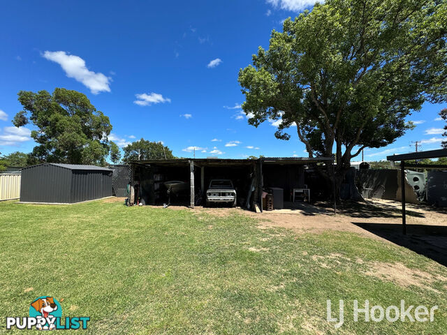 5 Stannifer Road GILGAI NSW 2360