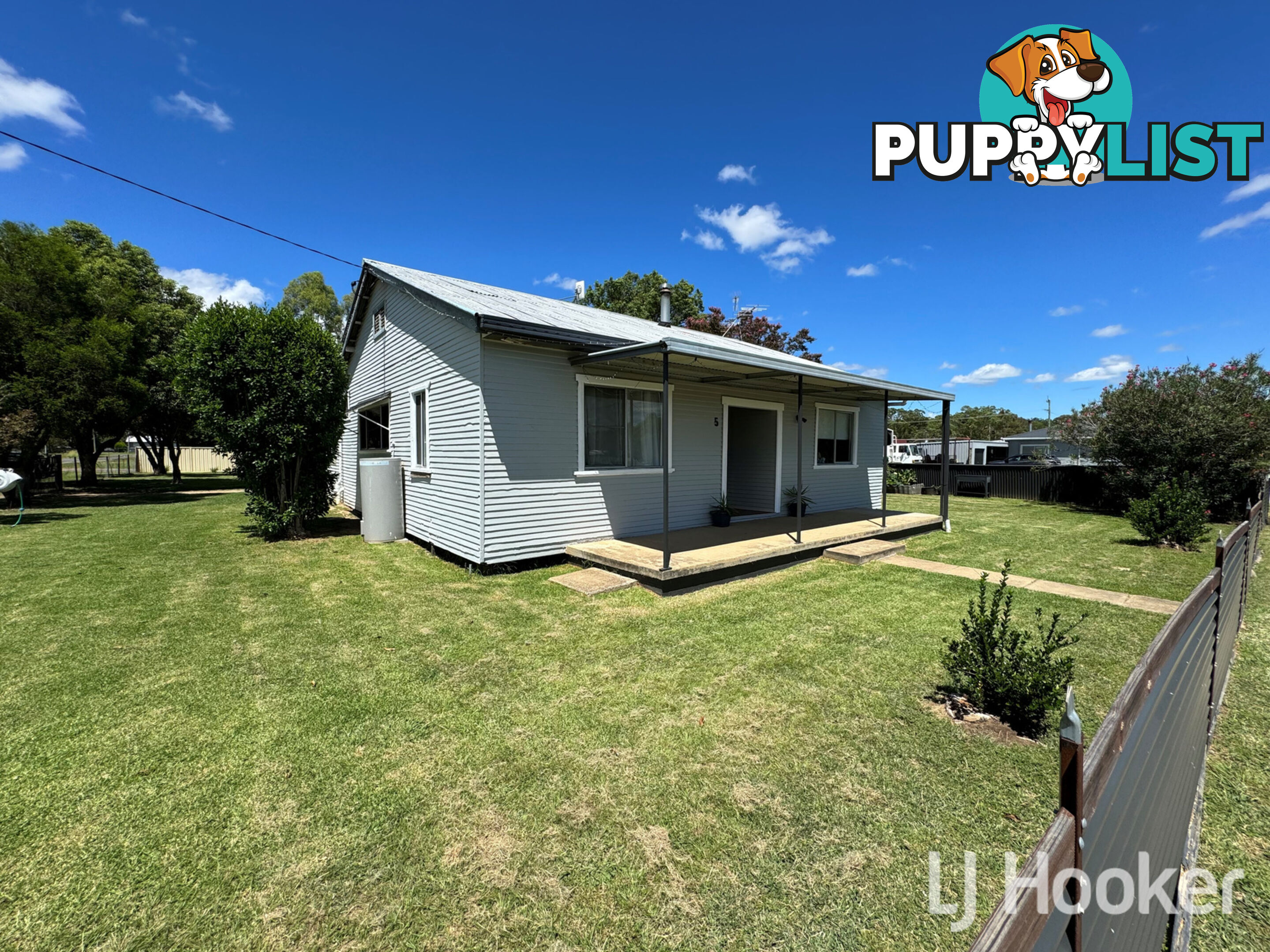 5 Stannifer Road GILGAI NSW 2360