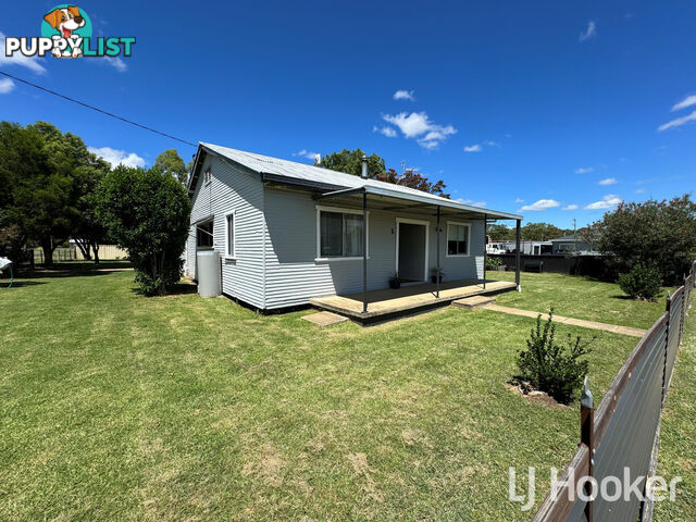 5 Stannifer Road GILGAI NSW 2360