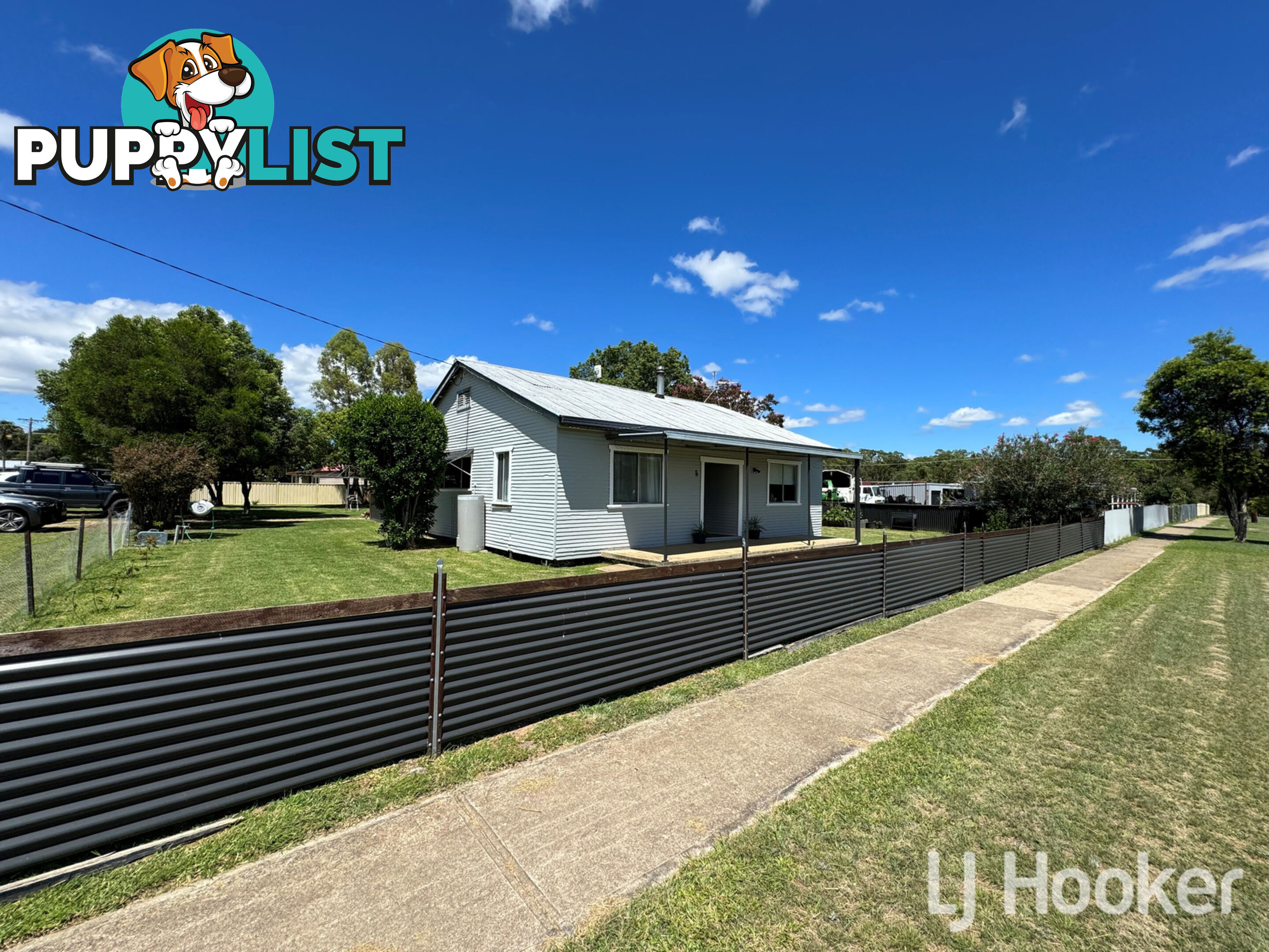 5 Stannifer Road GILGAI NSW 2360