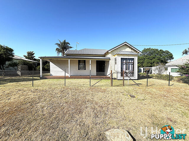 8 Wallangra Street DELUNGRA NSW 2403