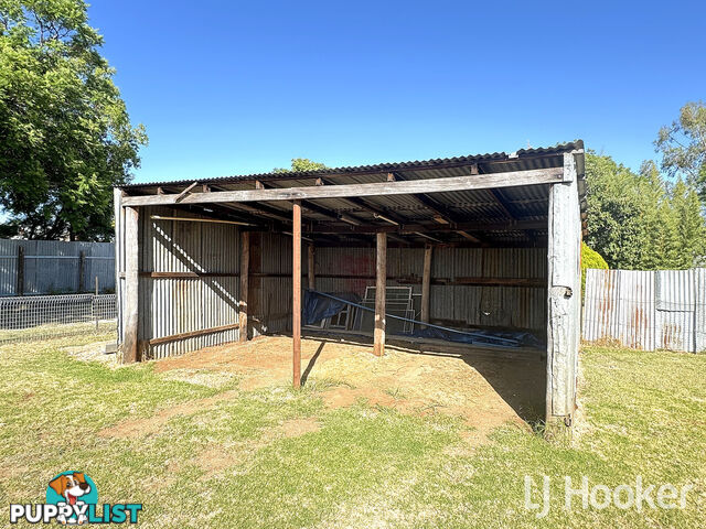 8 Wallangra Street DELUNGRA NSW 2403